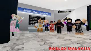 GameOnzz Terdampar Di Sebuah Pulau Gergasi! Roblox Malaysia