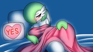 Gardevoir │ Pokemon