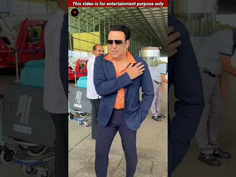 गोविंदा ने सरोज खान कि मदद की | Govinda dance idol #govinda #sarojkhan