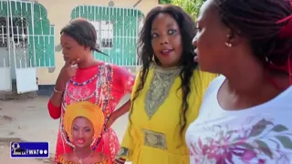 nafikiya by tima la waato drama group