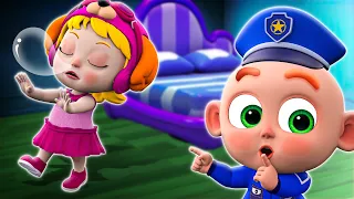 Family Song for Kids + More Nursery Rhymes & Kids Songs
