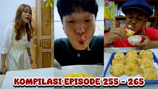 FULL VIDEO EPISODE 256 - 265 WARUNG TOKTOK | WARUNG JADUL | WARUNG CINA