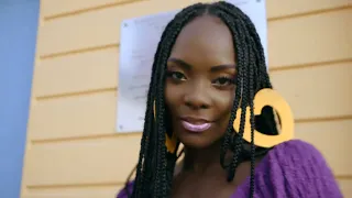 Mystah Perry - Bonita