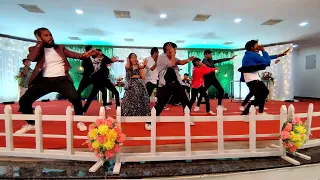 #weddingdancevideo #premdancecrew