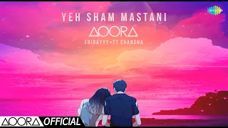 AOORA 아우라 - YEH SHAM MASTANI (Feat. CHANGHA) KOREAN VER MV