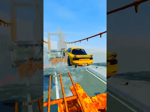 ПАРНИ vs ДЕВОЧКИ в Бименджи драйв #beamngdrive