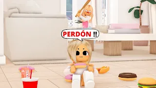 👉Karen Usa El Poder De "PERDÓN" 😳😂| MadaROBLOX ES Compilación (Roblox)