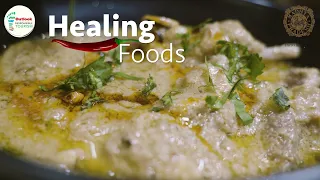 MP Wellness | Food
