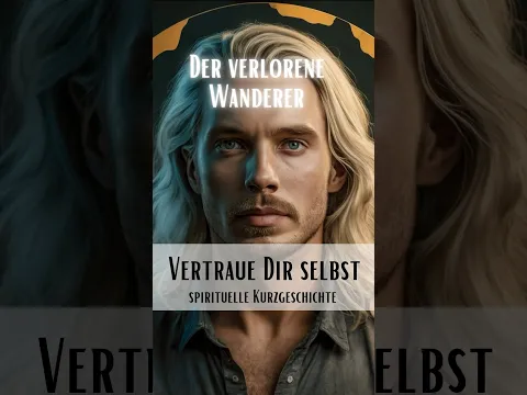 Eine Reise zur Inneren Stärke im Wald❤️