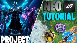 How to play OG Fortnite in 2026! (Project Neo)