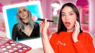 FER JALIL ME ¿MAQUILLA? 💄 || Mariana Palacios