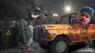 CLASSIC 4 KILL|YASH IS LIVE