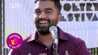 Usman Hameedi - My Name is Usman