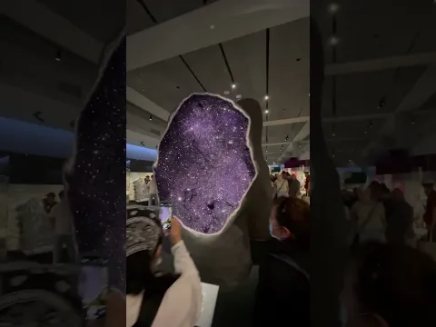 World’s biggest Gem ever found!