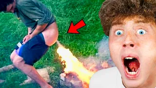 Try Not To DIY Challenge (IMPOSSIBLE)