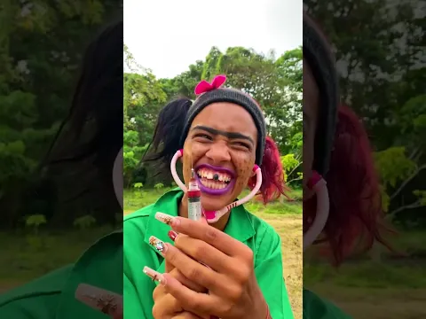 LALY LA FEA (TIPOS DE NIÑOS CUANDO VAN AL MÉDICO)🧑‍⚕️😂😂