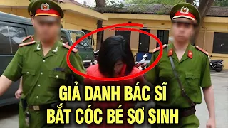Ký sự tìm con | Hành Trình Phá Án Mới 2023