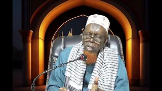 Sh.C/laahi Cali Geelle
