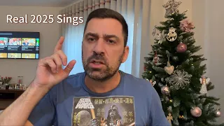 ⭐ Divine Signs People Felt in 2025 😳🙏 (Not What You Expect)