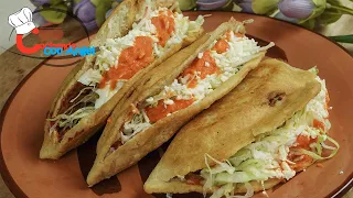 Cuando Hago Esta Receta Todos piden Más