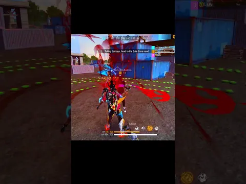 Free fire Max Challenge for Hakson Pro Gaming #haksonprogaming