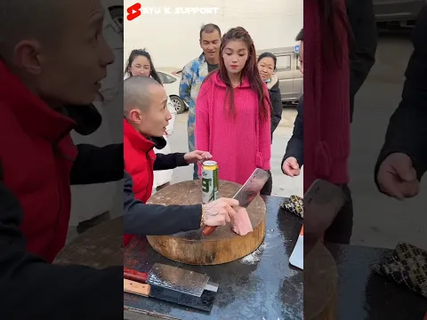 Sharp Knife 🔪🤯~New Viral Gadgets, Smart Appliances, Kitchen Utensils/ Home Inventions #shorts
