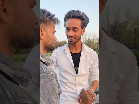दोस्ती (A Story Of True Friendship) #shorts #shortsvideo