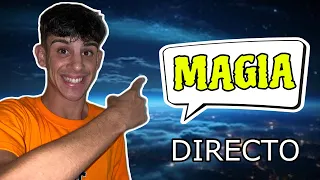 LOS MEJORES TRUCOS DE MAGIA EN DIRECTO 🎩🪄