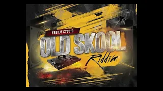 BADJEE MAN FT BADWILL - A SYSTEMA #fredjestudio_old_school_riddim