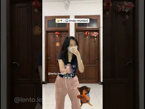 Kicau Mania | Kicau Mania - Ndarboy Genk | Dance Tiktok | #dance #trend #djremix #tiktok #shorts