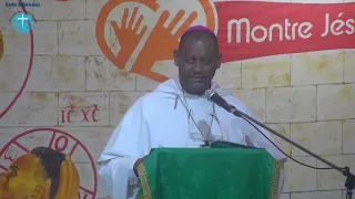 Catéchèse de Mgr MACAIRE La fin du monde N°1 : Introduction Générale à la fin du monde: Maranatha!..