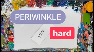 Periwinkle HARD