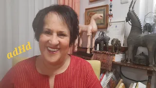 29ADHD- Struggling with Endless Chatter, Flooding, Overwhelm, and Rumination ?