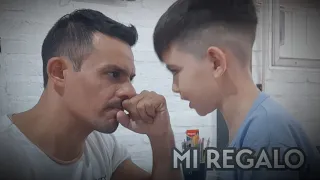 Mi regalo