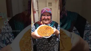 HAYRİYE ANANE EN YENİ TİKTOK VİDEOLARI