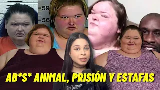 La verdad detrás de las Hermanas Slaton (Kilos Mortales) // Mini Documental