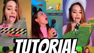 Tutorial/ Game/Video editing