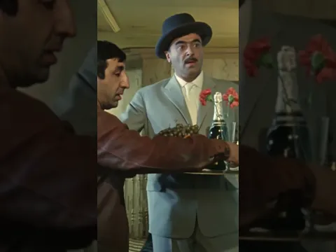 Импровизация актёров из фильма Кавказская пленница...#кино #фильмы #факты #shorts