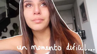 ME FUI DE COLOMBIA | mi ultima semana