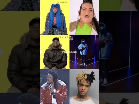 AUTOTUNE VERSUS NOAUTOTUNE | ROCKY Short
