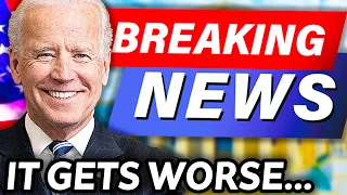 BREAKING NEWS: PRESIDING JUDGE BLASTS HUNTER BIDEN PARDON...
