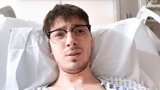 I SURVIVED! (HEART SURGERY UPDATE)