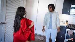 "I NEED A QUICK SLIDE IN" S1
