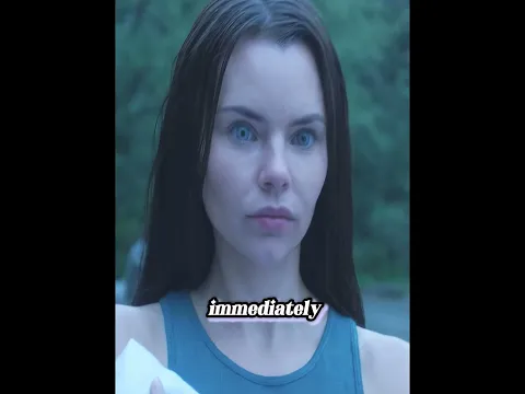 The mermaid became pregnant with a human child.#movie #shorts #foryou #usa