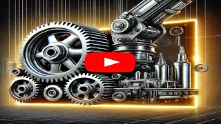 Motorcycle silencer manufacturing with primitive tools#صناعه كاتم صوت الدراجات الناريه بالات بدائيه
