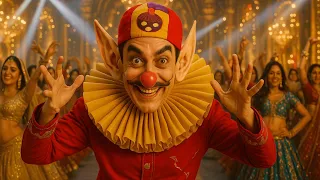Bum Bum Bole Bollywood Dance Version | Aamir Khan Song