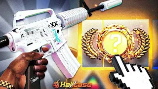 I’M BACK WITH LEGENDARY VIDEO!!