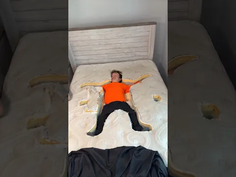 never do this prank
