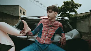 Nauta - "DJELO" 🧊 (Dir.@iagovitorini)