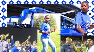 INYABIGWI Rayon Sports by Anick Wihogora w'i Nyanza